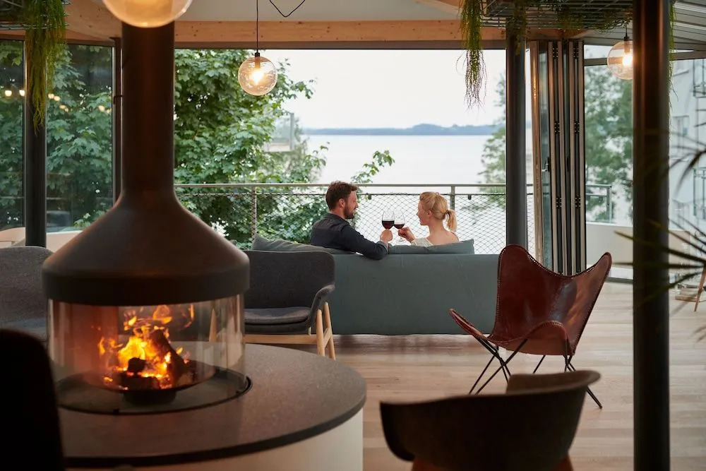 Designhotel Whitman