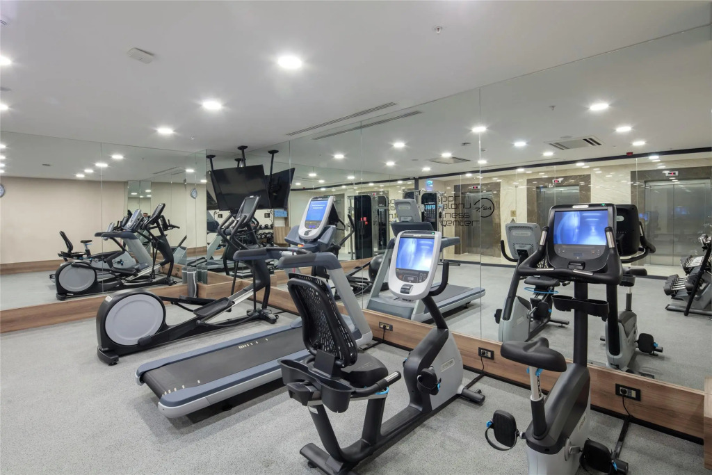 Doubletree By Hilton Afyonkarahisar