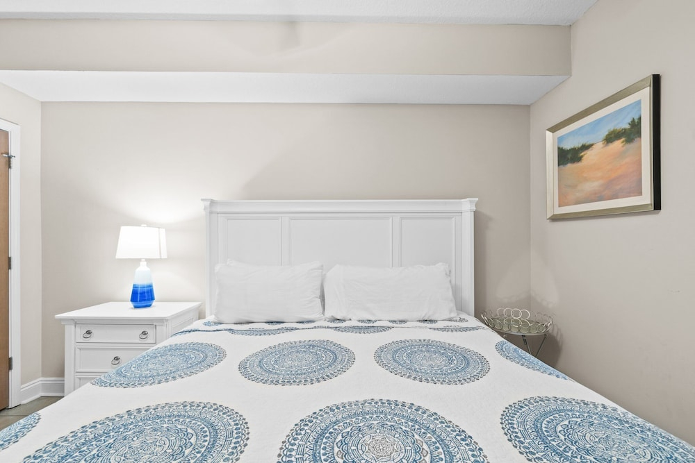 Sea Dunes 502 - Beach Oasis