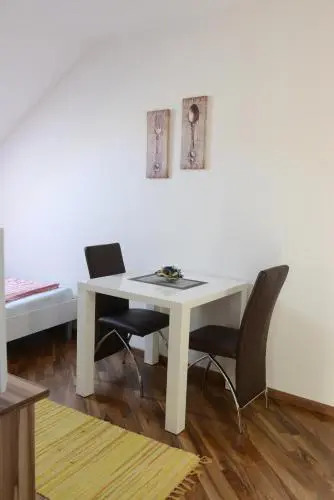 Ferienwohnungen Katrin