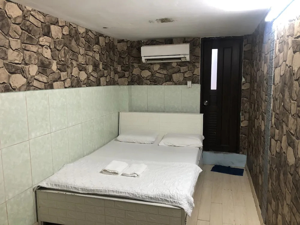 Hotel A-Loi