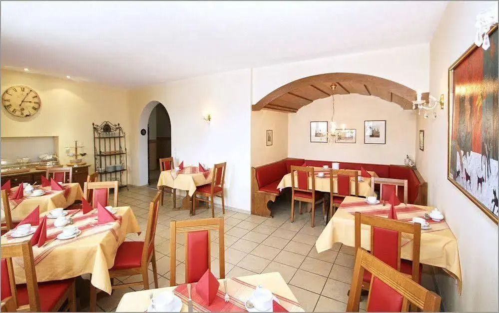 Hotel Gut Schwaige