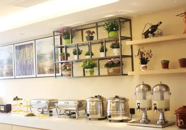 City Comfort Inn Changde Lixian Taohuatan