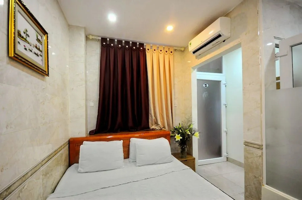 Happy Angel Hotel