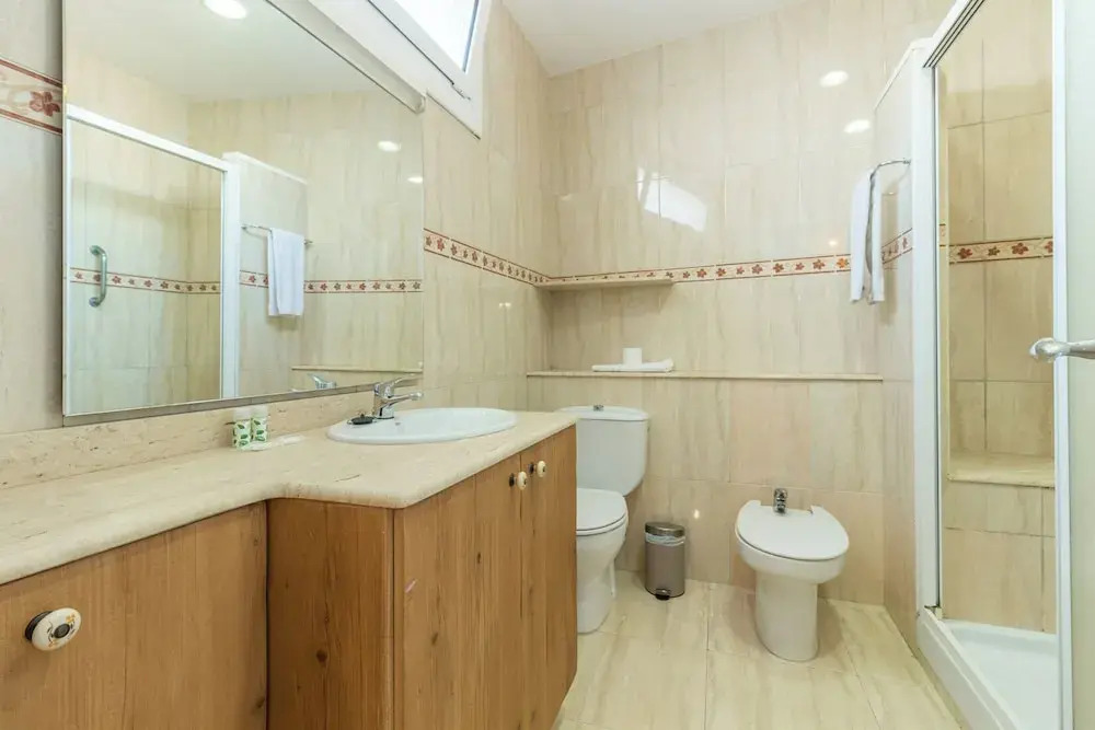 BeBarceloner Sant Andreu Apartments