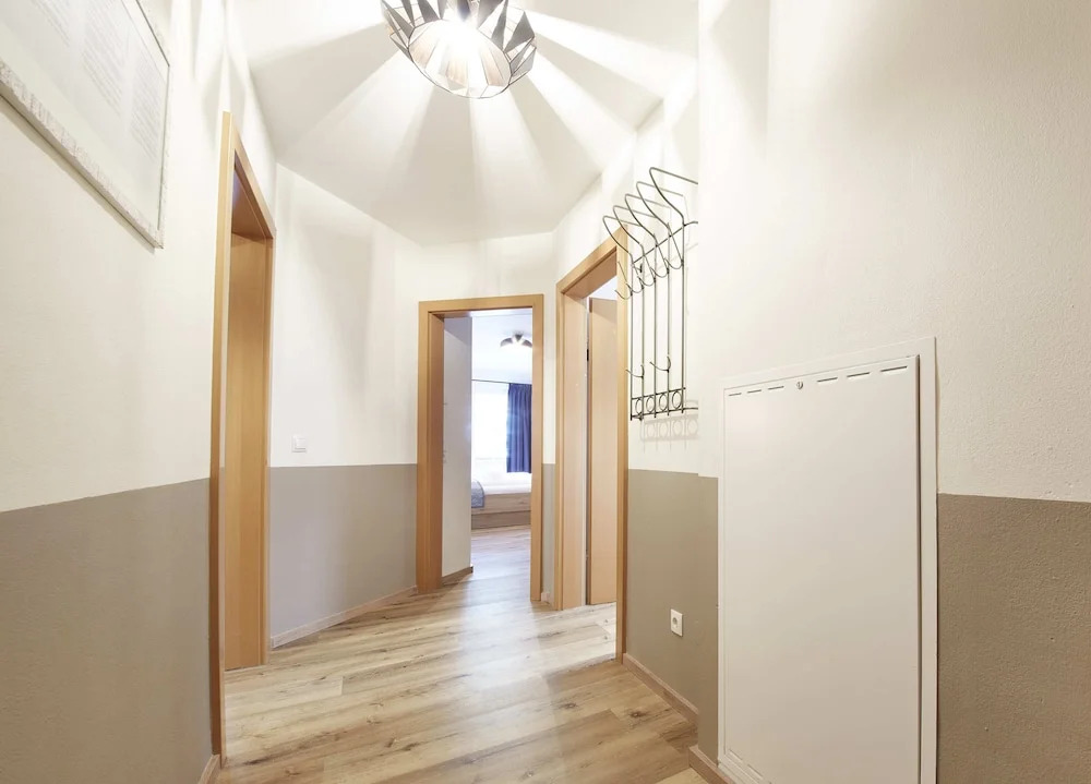 Appartement Iglsberg Top 6 by HolidayFlats24
