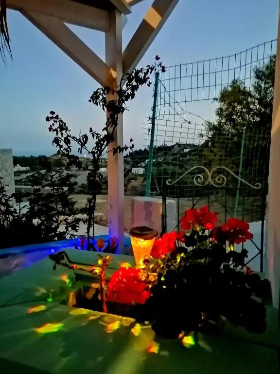 Rou Garden House