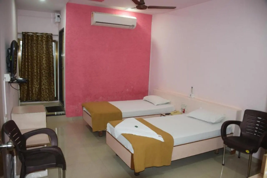Hotel Uma