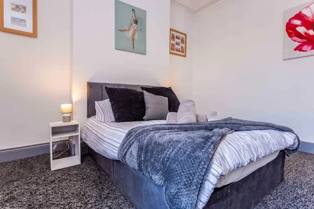 Host Stay Bambro Apartment