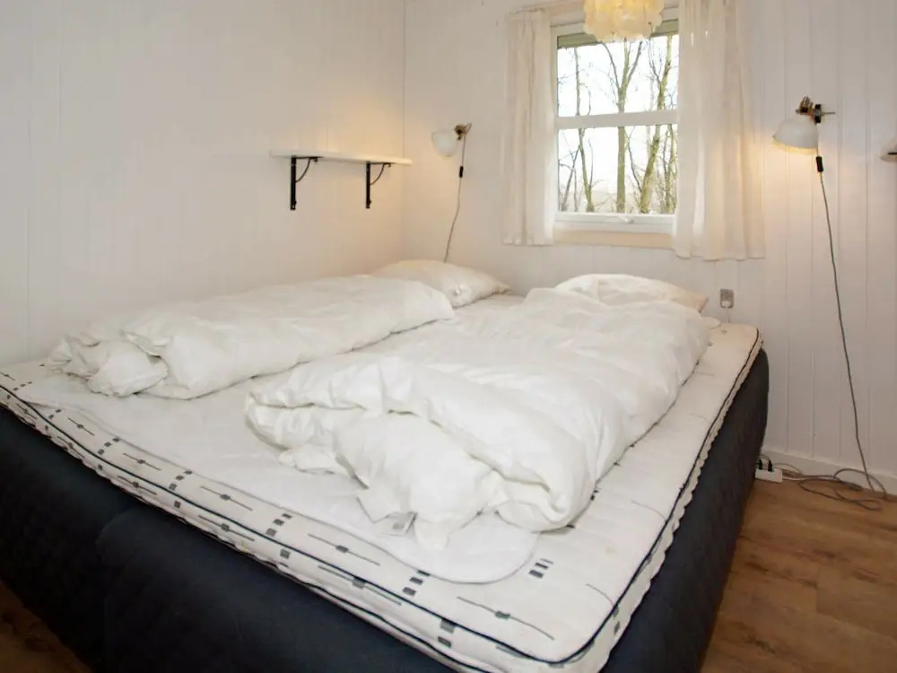 Quaint Holiday Home in Hemmet for Terrace
