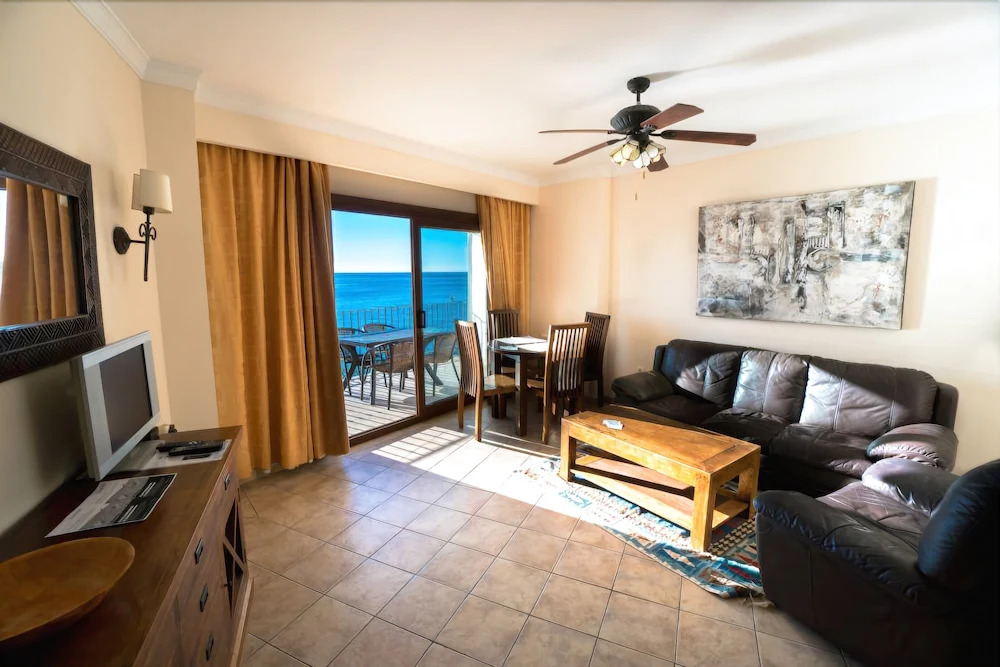 Apartamento Carabeo 72