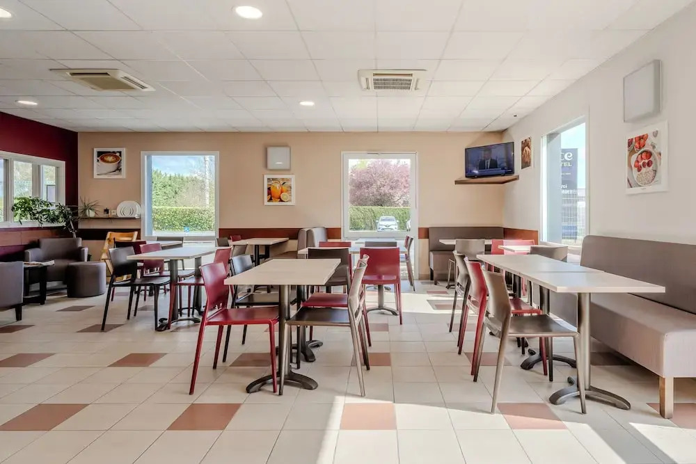 Ace Hotel Noyelles