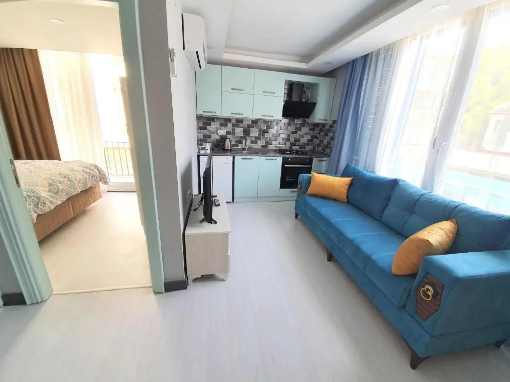 Home Mood Apart Hotel