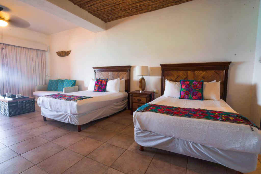 Casa de los Sueños Hotel Boutique