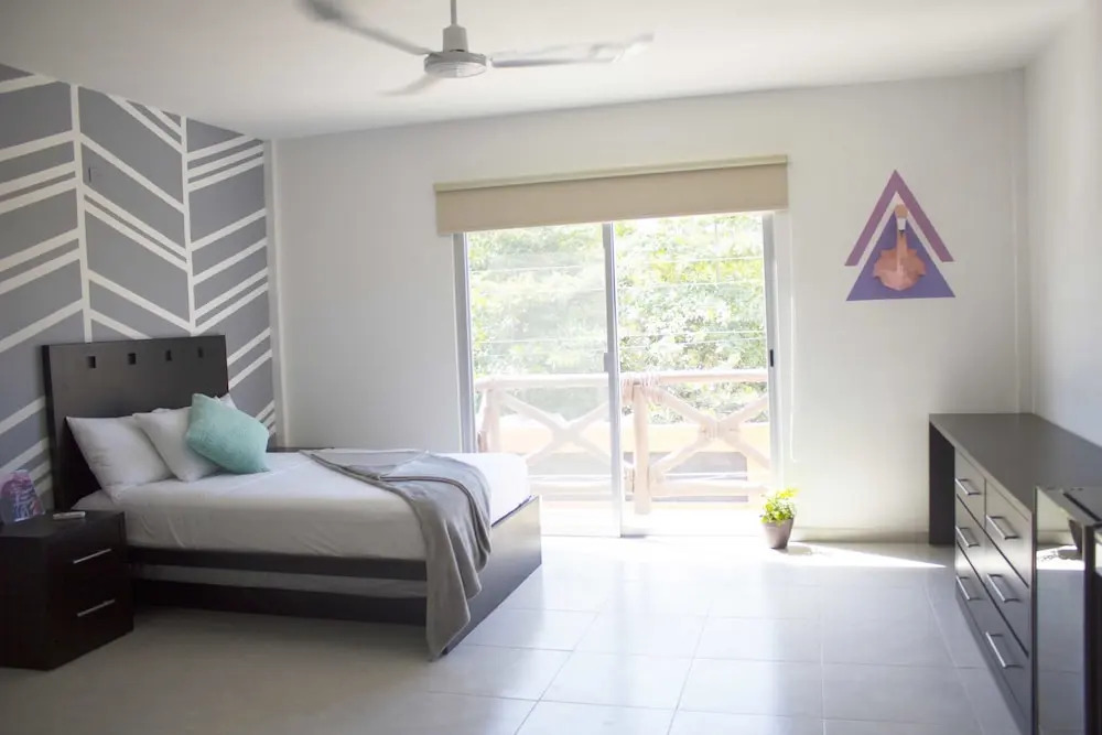 Lotus Apartments Holbox