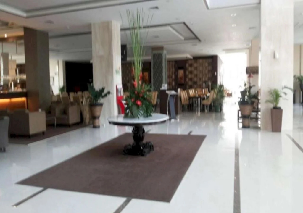 Riss Hotel Malioboro
