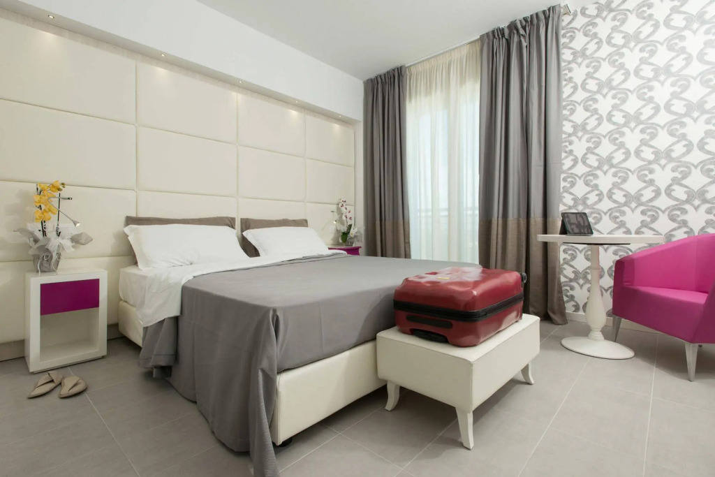 Hotel Sheila