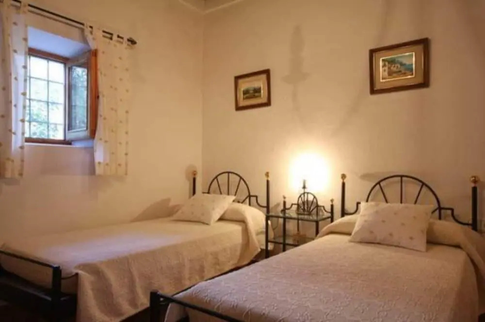 Casa Las Dalias