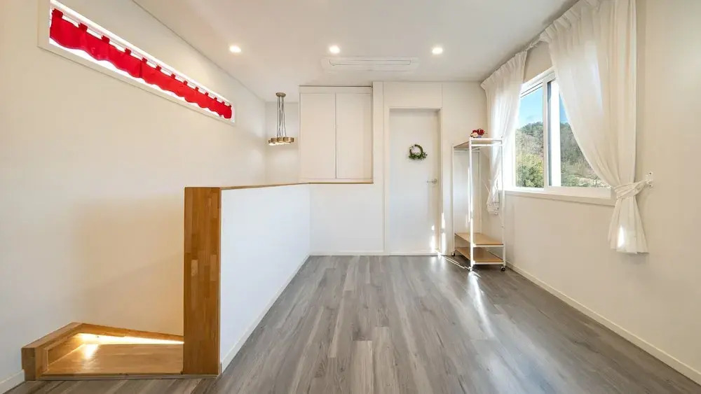 Gangneung Stay Andamiro Pension