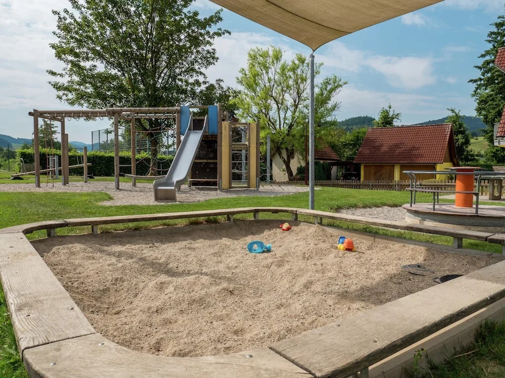 Gemütliche Ferienwohnung im Schwarzwald