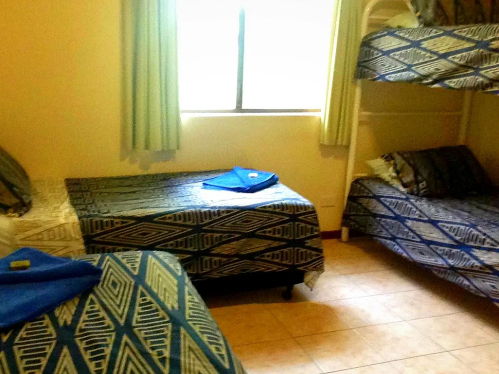 Wildsights Villas