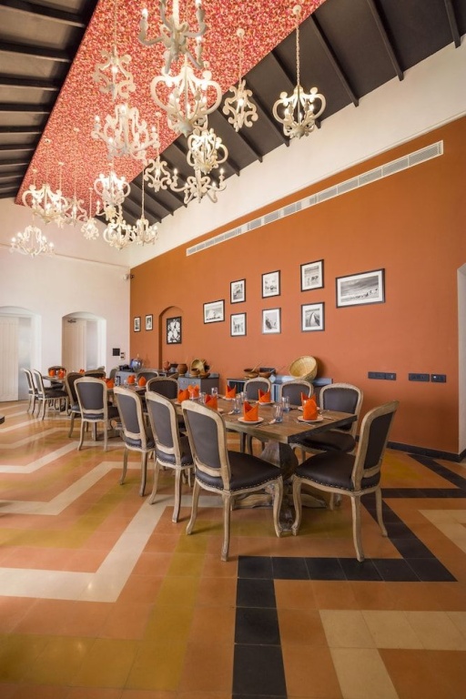 Maravilha Boutique Stay Goa