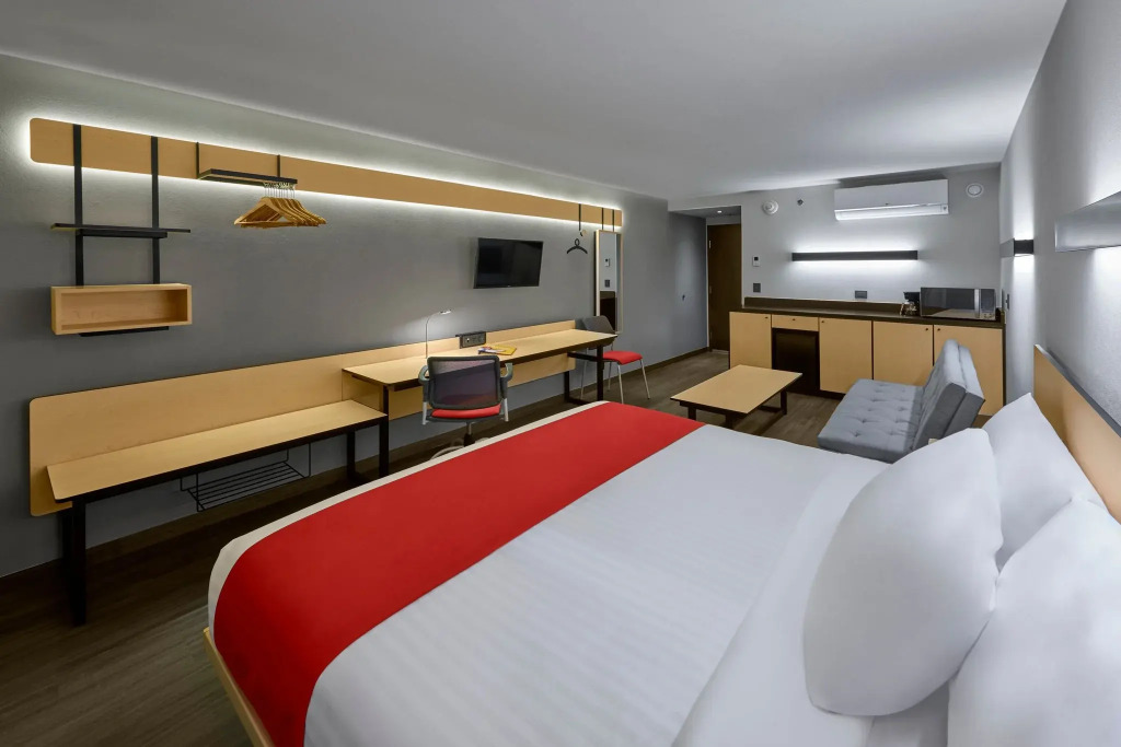 City Express by Marriott Ciudad Victoria