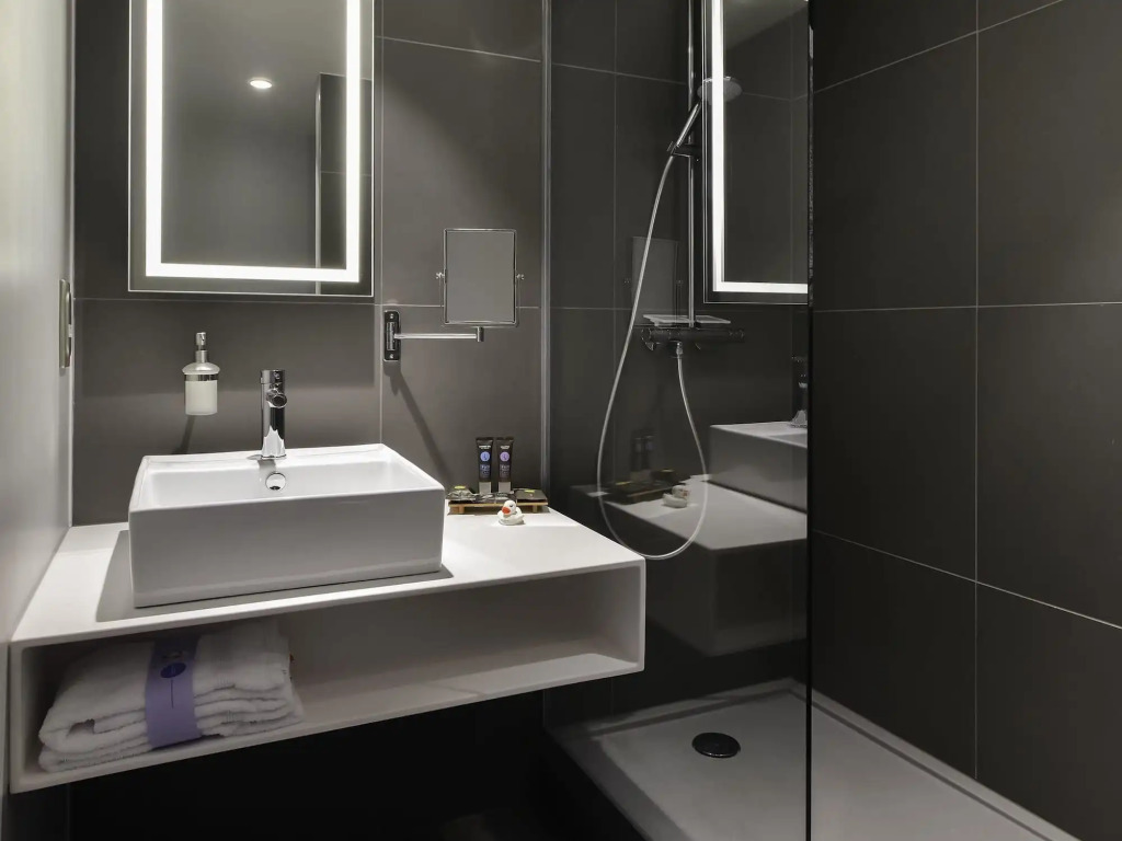 Novotel Wavre Brussels East