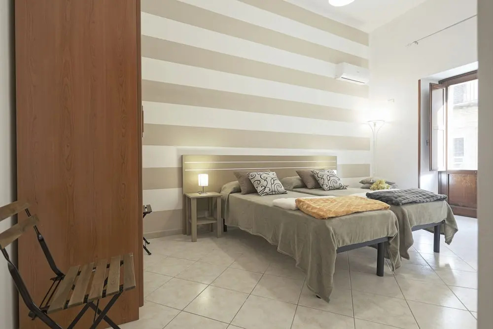 Toni e Tania - Tourist rental