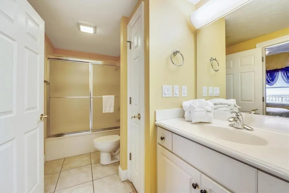Treasure Island 1102 - Two Bedroom Condo