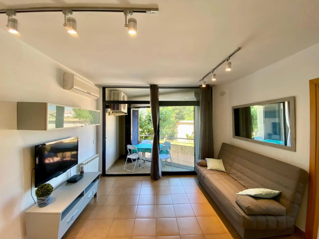 Hauzify I Apartament Forques