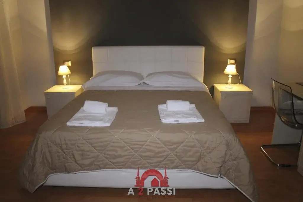 A Casa Di Amici