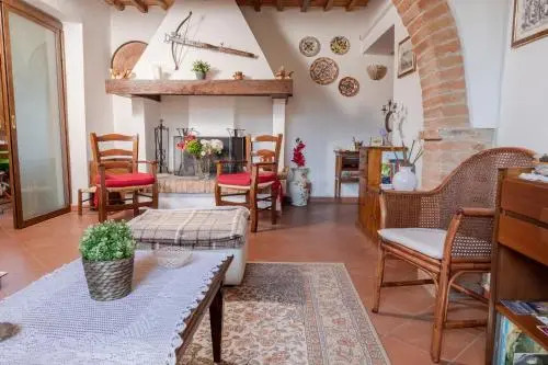 Villa La Casa del Re