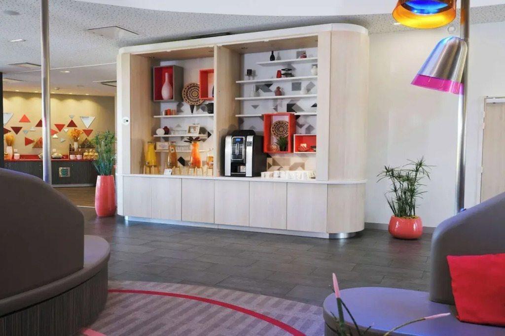 Mercure Toulouse Sud