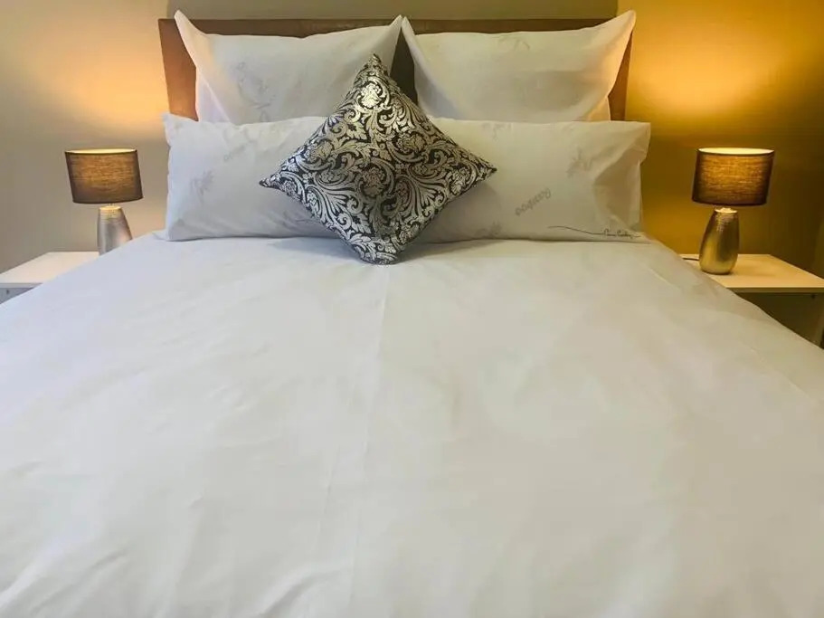 Lovely 1 bedroom apartment with unlimited Wi-Fi