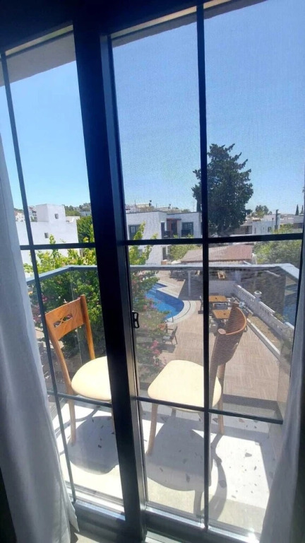 Derin Apart Hotel Bodrum