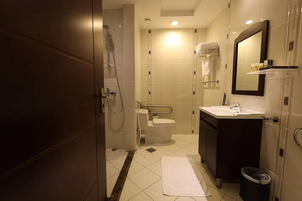 Al Rayyan Makiya Towers Hotel