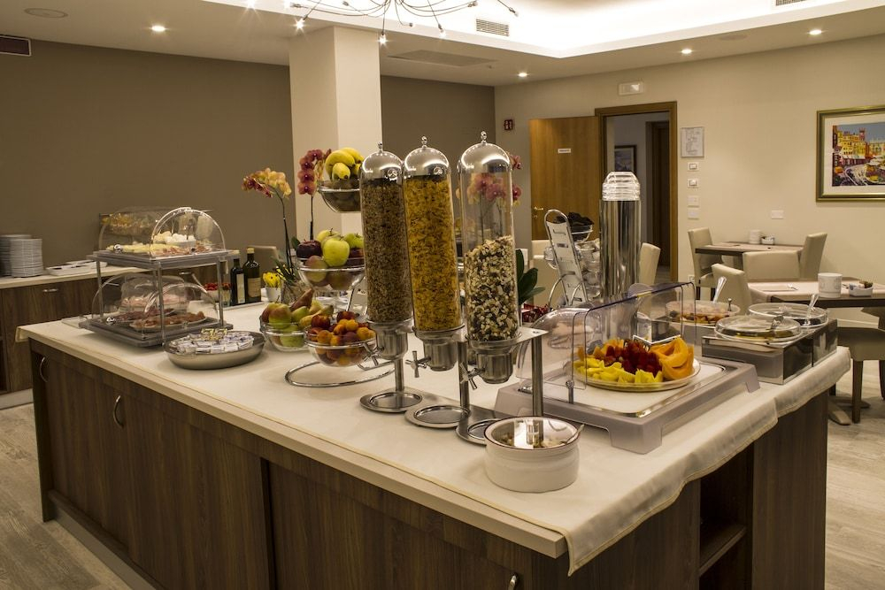 Hotel Relais Agli Olivi