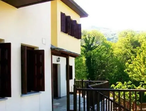 Maisonettes Vaso