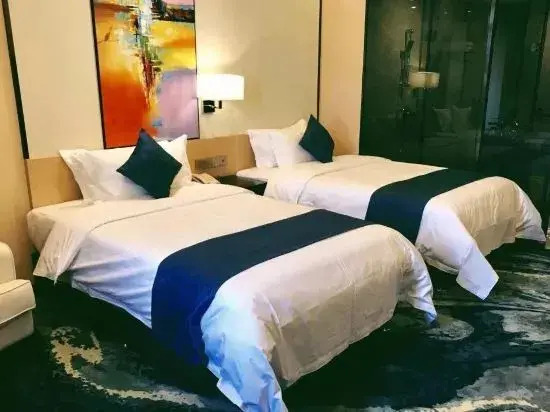 Senlan Hotel
