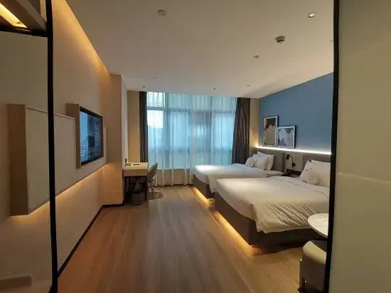 Country Inn & Suites By Radisson ,Changde First People's Hospital Branch