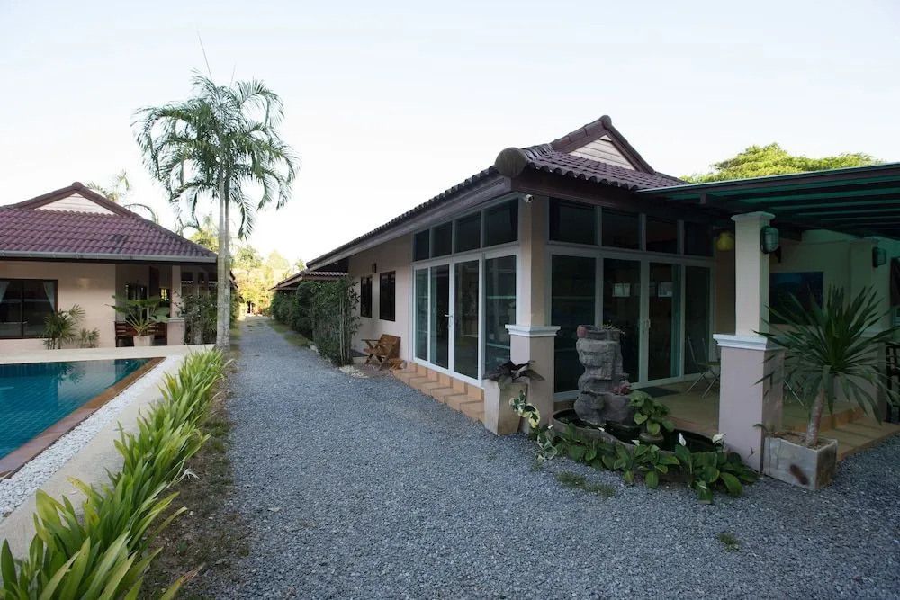 Krabi Residences