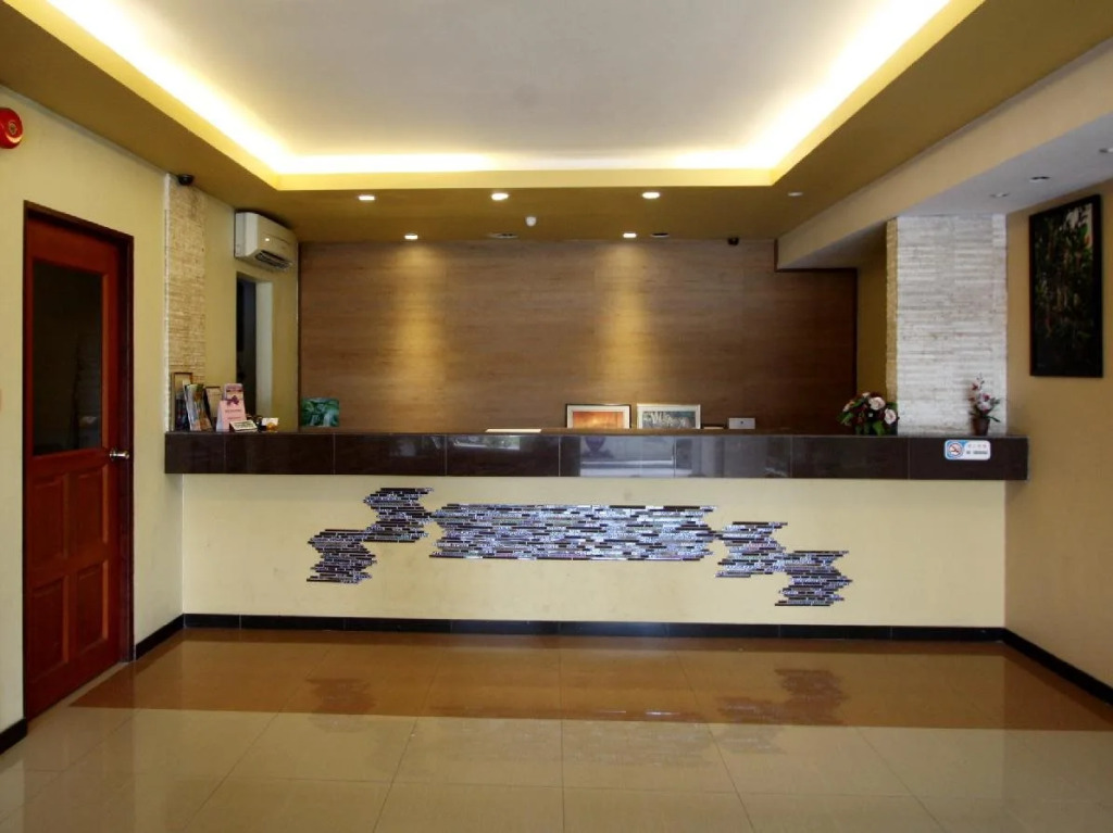 Fata Garden Hotel By Place2Stay