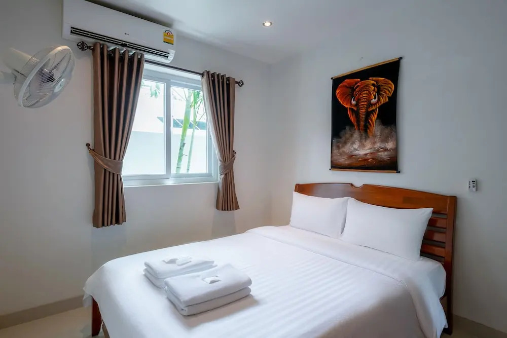 Orchid Paradise Homes Villa OPV 202