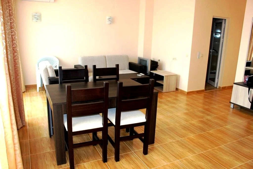 Menada Sky Dreams Apartments