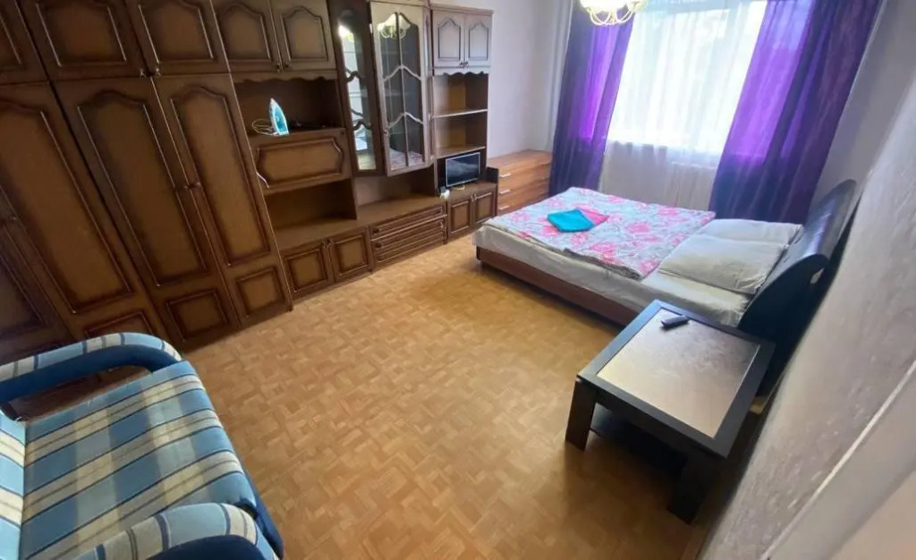 Rent69  на улице Склизкова 10