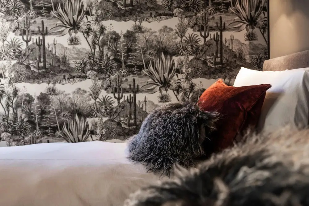 Maison No Quatre Boutique Hotel
