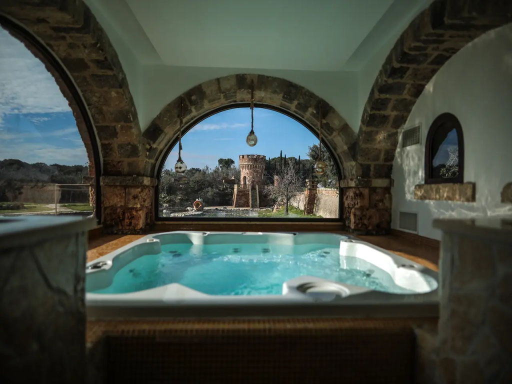 Hotel Felicita'-Tenute Albano Cellino
