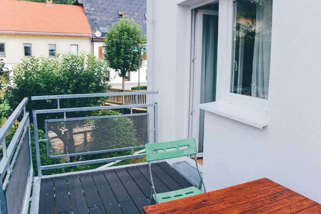 Pension sPlatzl Stuhleck
