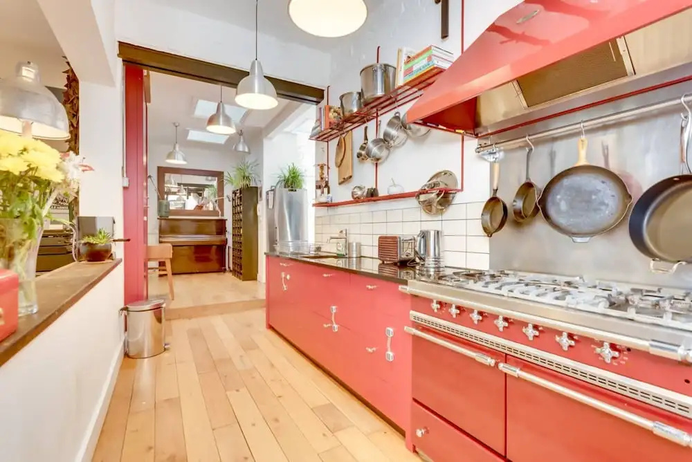 Kemptown 4 Bedroom Coach House 2 Minutes From Sea